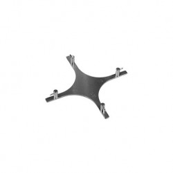 Estrella Altimetro P/Brackets Univ.